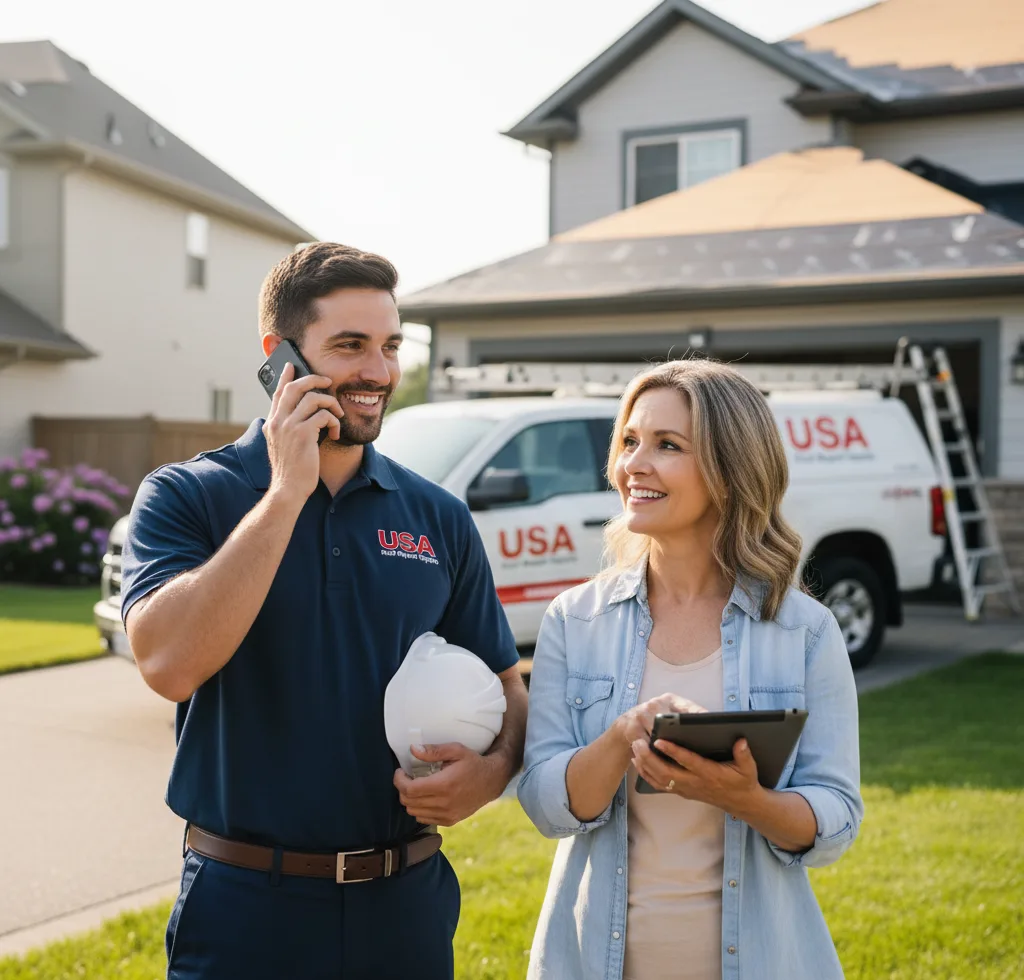 Roof Maintenance in San Antonio, TX